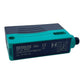 Pepperl+Fuchs LV28-LAS-F1/47/82b/105 Einweg-Lichtschranke 113037 indust. Einsatz