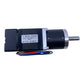 Elra HSY223-F0.6C+PX28S-16.4:1+AS5040 Servomotor 21115 für industriellen Einsatz