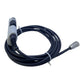 Euchner ZSM2300-099716 Freigabetaster - für industriellen Einsatz Freigabetaster