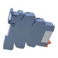Phoenix Contact PLC-RSC-23OUC/21-21 Relaismodul 2967099 - Industrie Einsatz