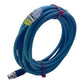 Keyence OP-87360 Ethernetkabel für industriellen Einsatz Ethernetkabel Kabel