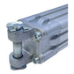 Festo Pneumatikzylinder Normzylinder DNC-40-50-PPV-A 163339