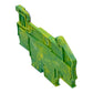 Phoenix Contact Erdungsklemme PTTB1,5/S-TWIN-PE PE-Klemme Hutschiene VE: 4 Stk