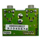 Siemens SIMATIC Audiobaugruppe Audio Modul A5E00028227 Audiobaugruppe Industrie