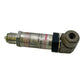 Haenni Drucksensor 10–30VDC 4–20mA ED505 314.211.535 Edelstahl