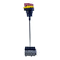 Siemens 3LD2113-4VP53 Haupt-/Not-Aus-Schalter 6-polig 25 A 9,5 kW IP65 Siemens