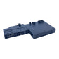Siemens SIMATIC S7 Ausgangsmodul 6ES7132-4BD02-0AA0 24VDC 0,5A 4 Kanäle
