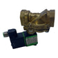 Asco Magnetventil SC E238C002 G1/2 24V AC/DC Phoenix Contact 1534122