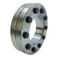 Ringfeder Spannsatz 19-551 45-75 mm Wellen-Nabe Verbindung für die Industrie