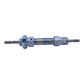Festo Pneumatikzylinder Normzylinder DSNU-12-10-PPV-A-S2 193988 Industrie