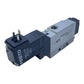 Festo Magnetventil Pneumatikventil MEBH-3/2-1/8-B 172998 2-8 bar Industrie