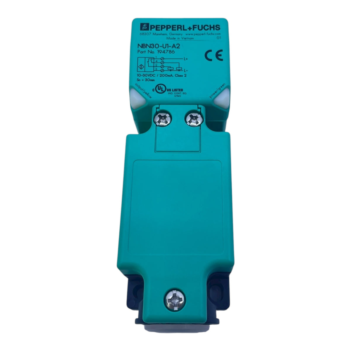Normally Closed Schalter Näherungsschalter TL-Q5MC2 – Induktiver Sensor, NPN, 3-Draht, Schließer, 5 Mm Abstand, DC 12–24 V Normally Closed Schalter Näherungsschalter TL-Q5MC2 – Induktiver Sensor, NPN, 3-Draht, Schließer, 5 Mm Abstand, DC 12–24 V