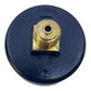 Tecsis Manometer 0-10bar 4131361306 Manometer von Tecsis für die Industrie