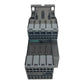 Siemens Koppelhilfsschütz, Hilfsschalterblock 3RH2140-2MB40-0KT0 3RH2911-2GA40