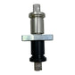 Compair Pneumatik-Drehantrieb Umbausatz 100391396 geeignet für die Industrie