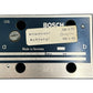 Bosch 0 810 001 767 directional control valve 315bar
