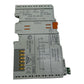 Wago 750-455 PLC analog input module Wago 750-455 PLC analog input module Wago 
