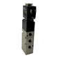 Camozzi 358-015-02 Magnetventil Camozzi 358-015-02 Magnetventil Camozzi 358-015-