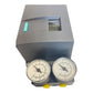 Siemens 6DR5210-0EG00-0AA1 Stellungsregler Positionierer Industrie Einsatz