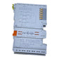Beckhoff KL1104 Eingangsklemme Beckhoff KL1104 Eingangsklemme KL1104 KL1104 KL11