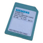 Siemens 6ES7953-8LF20-0AA0 memory card 64KB for industrial use memory 