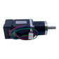 Elra HSY223-F0.6C+PX28S-16.4:1+AS5040 Servomotor 21115 für industriellen Einsatz