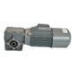 SEW WA30/TDT80K4/BMG Getriebemotor 0,55kW Ø20mm für industriellen Einsatz