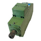 Perske VS40.09-2 Spindelmotor 1,5kW ca. Ø25mm Motor für industriellen Einsatz