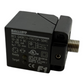 Balluff BES Q40KFU-PSC15A-S04G Induktiver Sensor - für den industriellen Einsatz