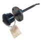 Thermocouple 60-PT100-321-2x3W-A Thermostat für industriellen Einsatz
