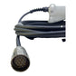 Euchner ZSM2300-099716 Freigabetaster - für industriellen Einsatz Freigabetaster