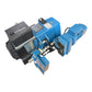 DEMAG DC-Pro 10 1000 1/1H6 V12/3 Kettenzug 1000kg - für industriellen Einsatz