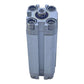 Festo Kompaktzylinder Pneumatikzylinder ADVU-16-50-PA 156001 Industrie Einsatz