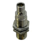 ifm optischer Sensor OGP201 Reflexions-Lichttaster M18 DC PNP IP67 Industrie