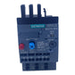 Siemens Überlastrelais 0,28–0,4A 3RU2116-0EC0 für Sirius Schütz