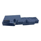 Siemens SIMATIC S7 Ausgangsmodul 6ES7132-4BD02-0AA0 24VDC 0,5A 4 Kanäle