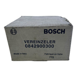 Bosch Pneumatischer Vereinzeler 0842900300 53884