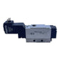 Festo Magnetventil Pneumatikventil MEBH-3/2-1/8-B 172998 2-8 bar Industrie