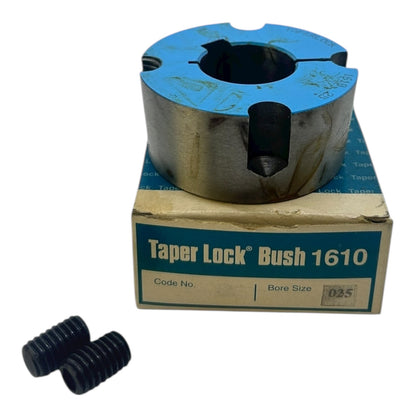 Taper Lock Spannbuchse 1610 Taper Lock Spannbuchse für die Industrie Geeignet