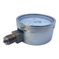 Tecsis Manometer 0-1,5/1,6bar P1533B070001 Manometer Geeignet für die Industrie
