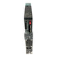 Siemens SINAMICS S120 Single Motor-Modul Industrie Einsatz 6SL3120-1TE21-8AD0