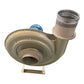 Fans&Blowers 56-15SQPZ Lüfter für industriellen Einsatz Lüfter