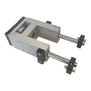 Festo FENG-63-100-KF 34514 guide unit for industrial use
