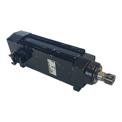 Perske KRS35.5-2D spindle motor 1.7kW Ø25mm motor for industrial use