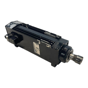 Perske KRS35.5-2D Spindelmotor 1,7kW ca. Ø25mm Motor für industriellen Einsatz