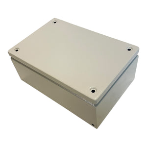 Rittal KL 1503.510 Klemmenkasten 300x200x120mm für industriellen Einsatz