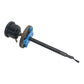 Thermocouple 60-PT100-321-2x3W-A Thermostat für industriellen Einsatz