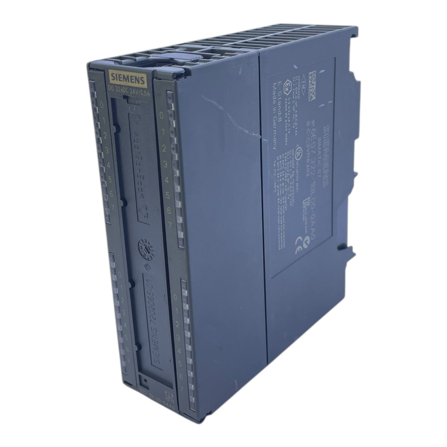 Siemens 6ES7322-1BL00-0AA0 Digitalausgabe - für industriellen Einsatz