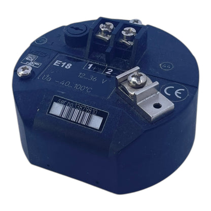 VEGA E18 Sensor Adapter Elektronikeinsatz - für industriellen Einsatz VEGA
