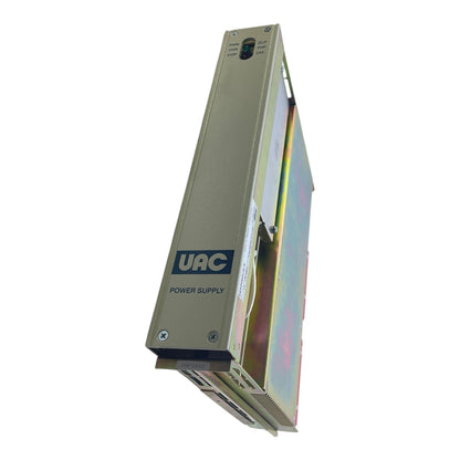 NUM Netzteil Servomac CNC Stromversorgung Industrie 24V DC 30A 3PWS30M Servomac